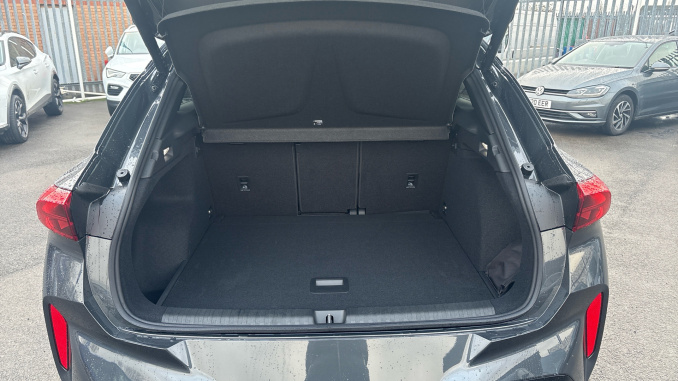 CUPRA Terramar 1.5 eTSI 150 V2 5dr DSG Petrol Hatchback - Image 20